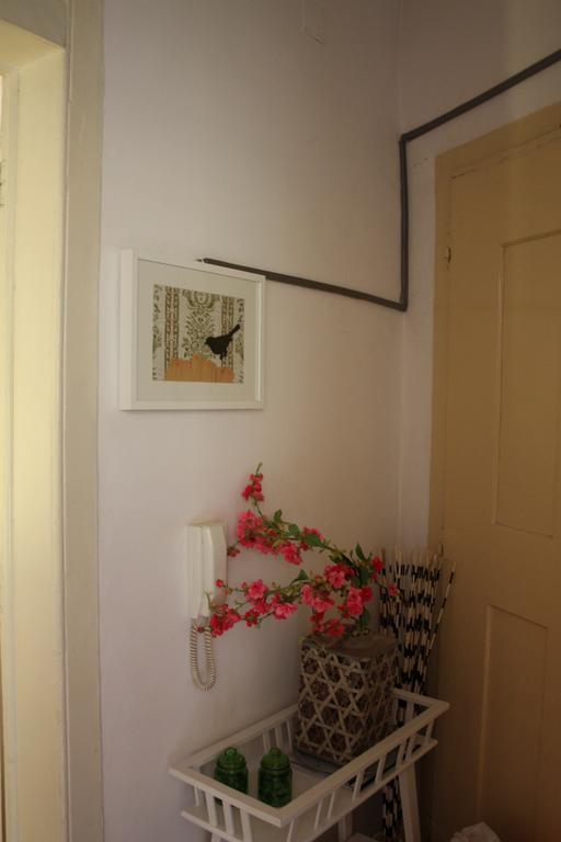 Charming Apartment In Alfama - Se11 Lissabon Exterior foto